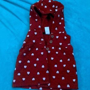 Doesn’t fit anymore